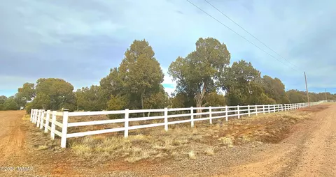 2 95 Acres Tbd Echo Ct, Show Low, AZ 85901