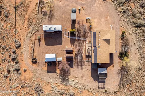 4535 Springer Cir, Snowflake, AZ 85937 photo 26