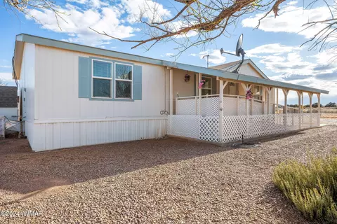 4535 Springer Cir, Snowflake, AZ 85937 photo 33
