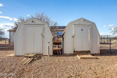 4535 Springer Cir, Snowflake, AZ 85937 photo 23