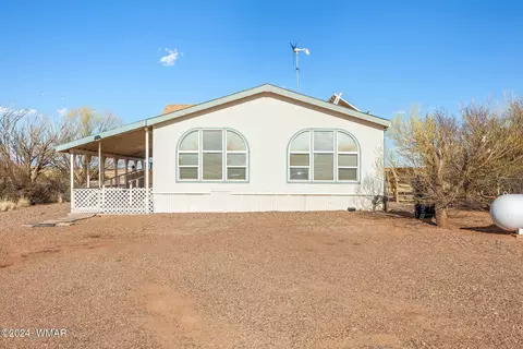 4535 Springer Cir, Snowflake, AZ 85937 photo 32