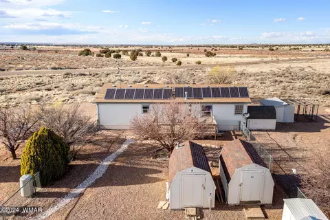 4535 Springer Cir, Snowflake, AZ 85937 photo 2