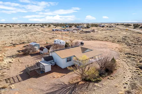 4535 Springer Cir, Snowflake, AZ 85937 photo 30