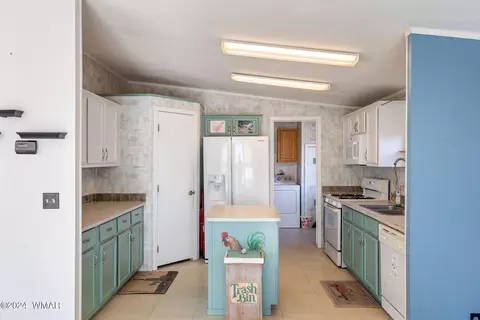 4535 Springer Cir, Snowflake, AZ 85937 photo 3