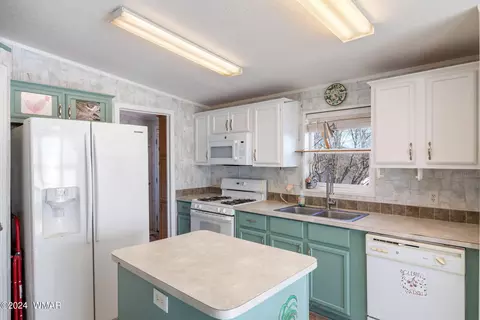 4535 Springer Cir, Snowflake, AZ 85937 photo 10