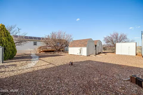 4535 Springer Cir, Snowflake, AZ 85937 photo 22