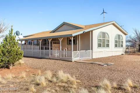 4535 Springer Cir, Snowflake, AZ 85937