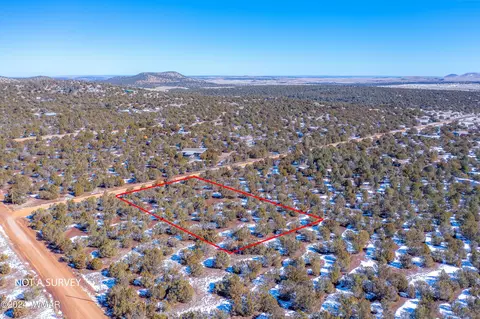 lot381 Acr 3189 Rd, Vernon, AZ 85940