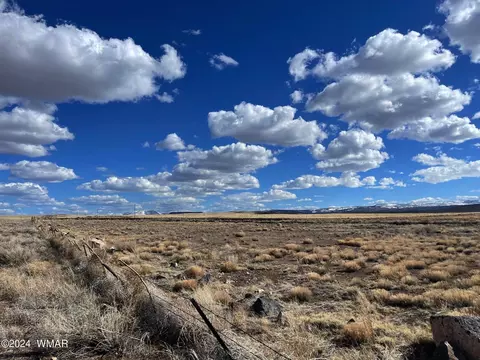 tbd Highway 60, Springerville, AZ 85938