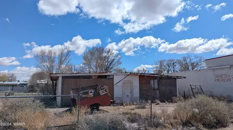 Lot 10 Mesa Bonita, Holbrook, AZ 86025