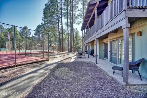 4563 Resort Loop, Pinetop, AZ 85935