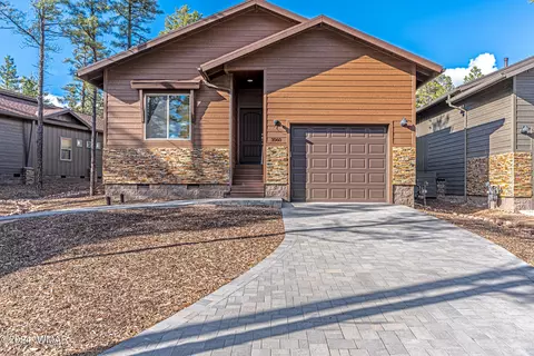 3560 W Black Oak Loop, Show Low, AZ 85901