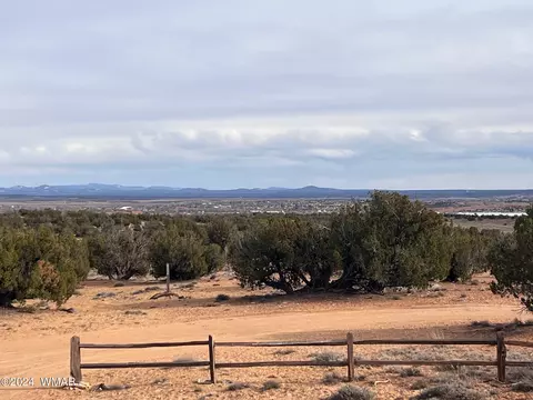 tbd Ranch View Rd - Parcel C, Snowflake, AZ 85937 photo 21
