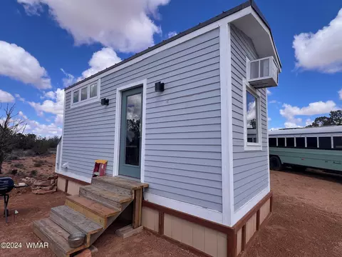 tbd Ranch View Rd - Parcel C, Snowflake, AZ 85937 photo 2