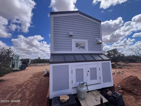 tbd Ranch View Rd - Parcel C, Snowflake, AZ 85937 photo 3