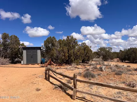 tbd Ranch View Rd - Parcel C, Snowflake, AZ 85937 photo 18