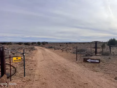 tbd Ranch View Rd - Parcel C, Snowflake, AZ 85937 photo 20