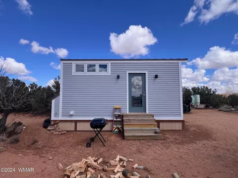tbd Ranch View Rd - Parcel C, Snowflake, AZ 85937