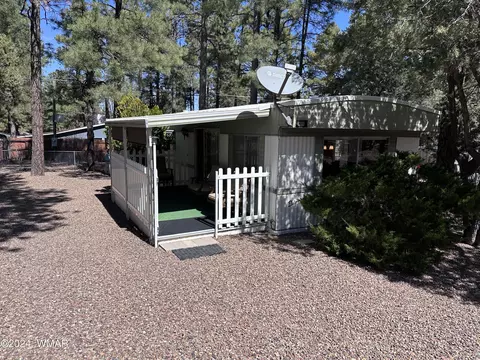 4240 W Adams, Show Low, AZ 85901