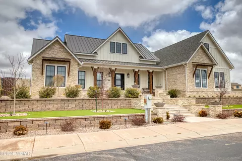 1890 Prairie Rd, Snowflake, AZ 85937