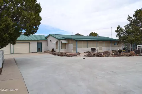 14 Acr 3170, Vernon, AZ 85940