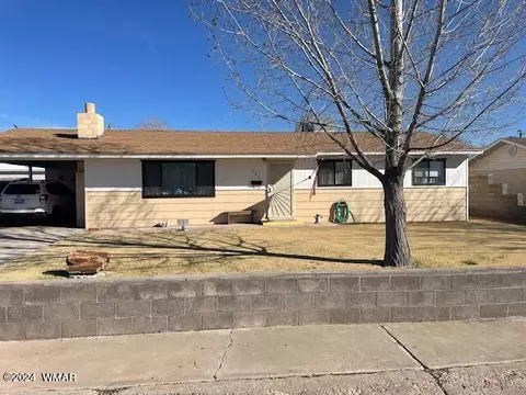 222 Anita Dr, Holbrook, AZ 86025