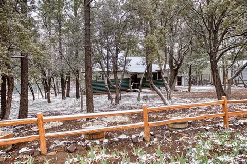 3342 Lynx Dr, Lakeside, AZ 85929