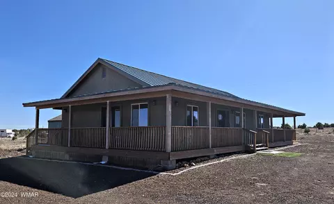 6742 Dover Ln, Show Low, AZ 85901