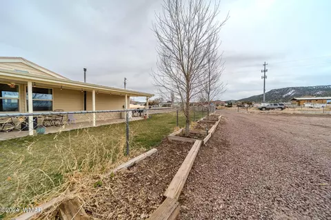 1864 Crystal Ln, Springerville, AZ 85938 photo 8