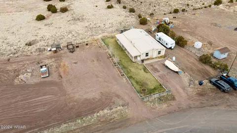 1864 Crystal Ln, Springerville, AZ 85938 photo 3