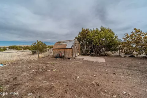 1864 Crystal Ln, Springerville, AZ 85938 photo 37