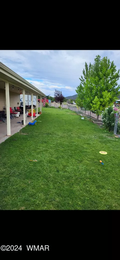 1864 Crystal Ln, Springerville, AZ 85938 photo 9