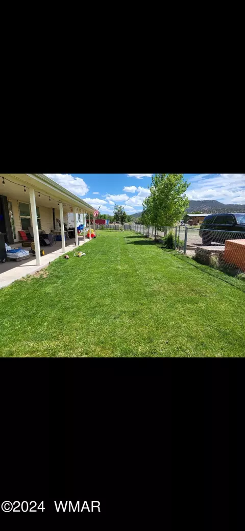 1864 Crystal Ln, Springerville, AZ 85938 photo 7