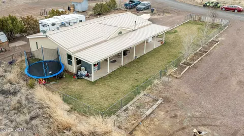 1864 Crystal Ln, Springerville, AZ 85938 photo 5