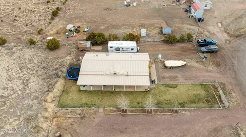 1864 Crystal Ln, Springerville, AZ 85938 photo 4