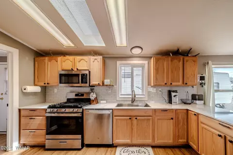 1864 Crystal Ln, Springerville, AZ 85938 photo 23