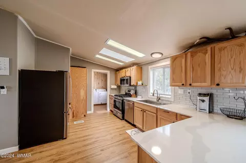 1864 Crystal Ln, Springerville, AZ 85938 photo 20