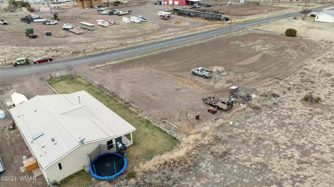 1864 Crystal Ln, Springerville, AZ 85938