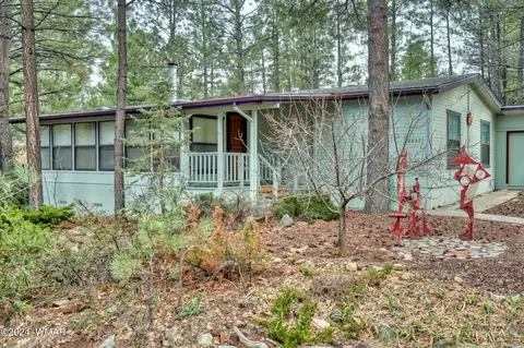 2837 W Young, Show Low, AZ 85901