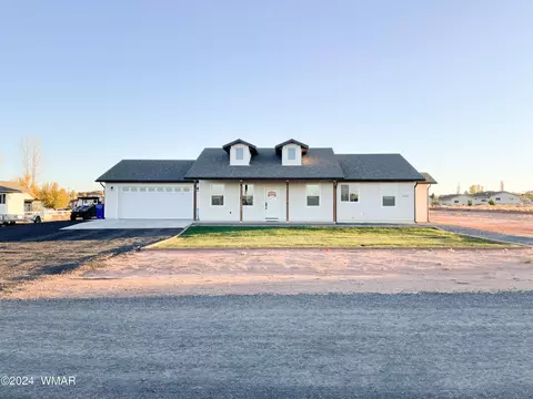 2287 W Plum Blossom Ln, Snowflake, AZ 85937