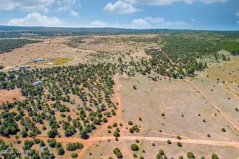 Tbd Pasture Parcel C, Overgaard, AZ 85933