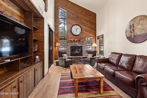 2789 Buck Crossing Way #34, Pinetop, AZ 85935