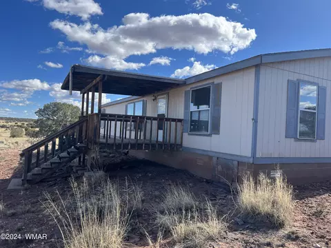 134 N 9213, Concho, AZ 85924
