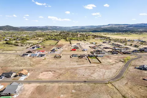 00 Lot 115 3rd Pl, Eagar, AZ 85925 photo 7