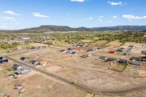 00 Lot 115 3rd Pl, Eagar, AZ 85925 photo 8