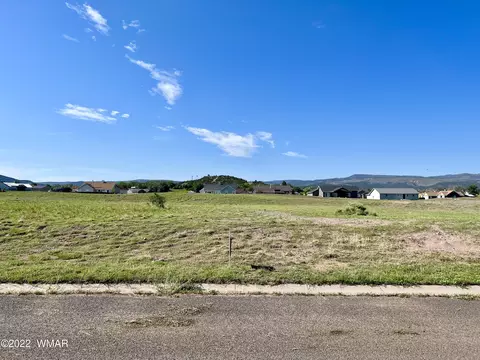 00 Lot 115 3rd Pl, Eagar, AZ 85925 photo 3