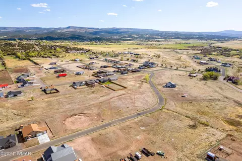 00 Lot 115 3rd Pl, Eagar, AZ 85925 photo 6