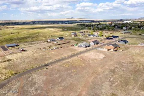 00 Lot 115 3rd Pl, Eagar, AZ 85925 photo 12