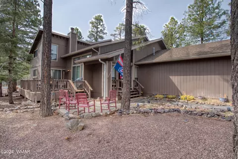 5720 Spruce Cir #9, Pinetop, AZ 85935