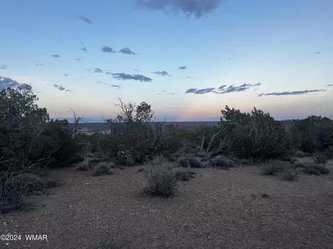 3864 Dusty Rd, Snowflake, AZ 85937 photo 5